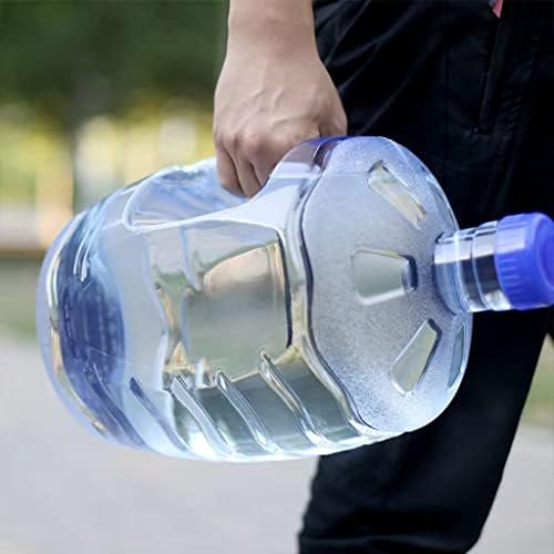 2pcs sport 2 galon sticla de apă reutilizabilă Reutilizabil sticla de apă potabilă pentru sporturi pentru sporturi de acasă