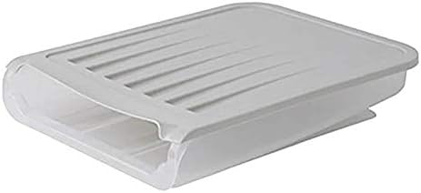 - collision ouă de depozitare ouă de rulare cutie de carton poate stiva automată cu cutie de capac bucătărie mese & Bar Containere