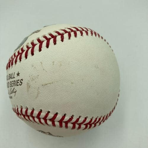 Derek Jeter Mariano Rivera Pettitte Posada Core Four Fanatics Baseball semnat - baseballs autografate