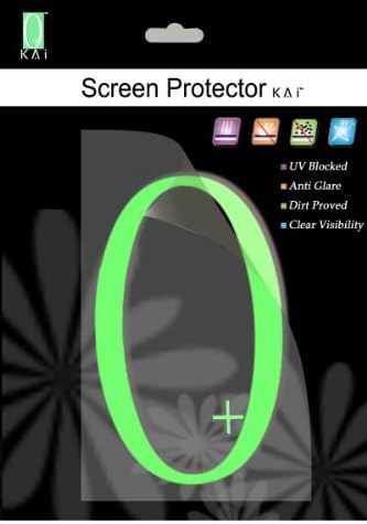 IT3 Anti Glare Protector cu ecran complet pentru 15,6 Laptop de ecran tactil de 15,6 Dell XPS 15