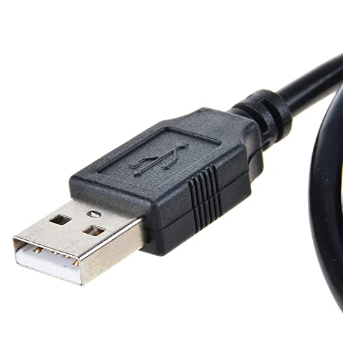 Cablu de încărcare USB PKPOWER 6ft pentru difuzorul auto inteligent - Adăugați Alexa la mașina dvs.