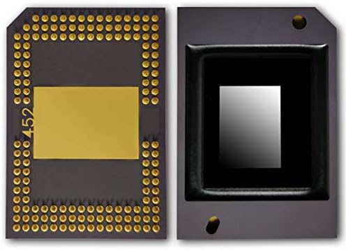 Chip autentic, OEM DMD/DLP pentru proiectoare Sharp PG-LW3000 Sharp LW3000