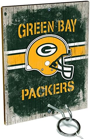 FANMATS NFL Unisex - Adult Green Bay Packers