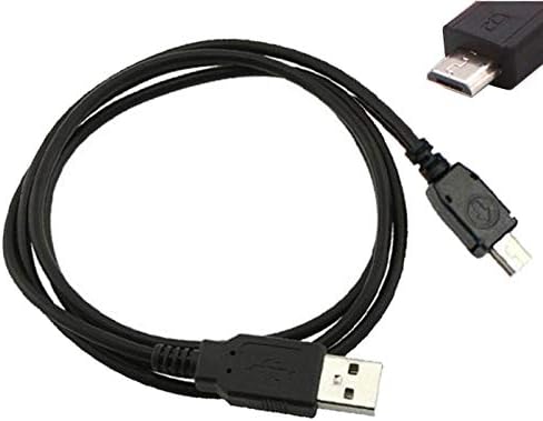 Adaptor de ac/dc Upbright 5V AC/DC + Cablu micro USB compatibil cu Sweetlf SWS7105 IPX7 UCN-601 203D-6A impermeabil Electric