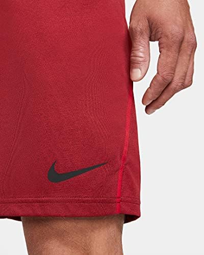 Pantaloni scurți de antrenament pentru bărbați Nike Dri-FIT furnir