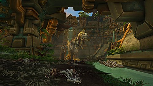 World of Warcraft: Bătălia pentru Azeroth - Digital Deluxe [Codul jocului Online]
