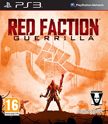 Facțiune Roșie: Guerrilla