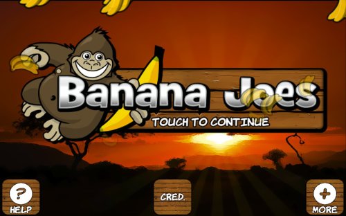 Banana Joes [Descarca]