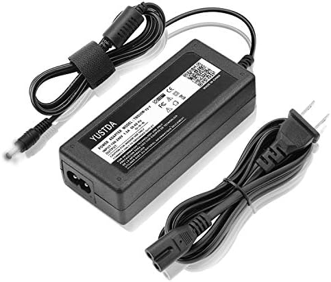 Adaptor de curent alternativ în plus de 10ft pentru Gateway MS2288 NV47H06M Laptop Baterie încărcător de cablu de alimentare cu baterie