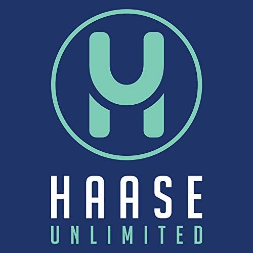 Haase Unlimited Baltimore - State mândru puternic copil cu glugă de fleece pentru tineri