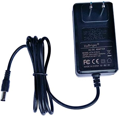 Adaptor UPBRIGHT 5V AC/DC Compatibil cu UD-3000 UD-3900 UD-5900 pluglable UD3900 UD5900 Pro8 UD-Pro8 USB 3.0 Superspeed Monitor