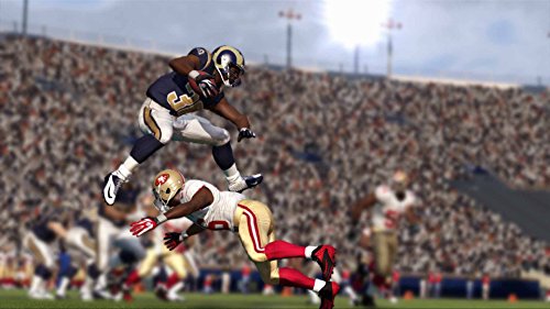 Madden NFL 17-ediție Standard-PlayStation 4