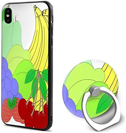 Căpitan Viking Viking Custom Telefon Custom cu cel mai bun desen animat cu fructe de fructe Suport pentru telefon mobil PC