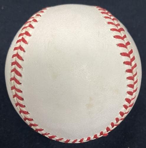 Derek Jeter a semnat Baseball Baseball PSA/ADN gradat 9 LOA - baseball -uri autografate