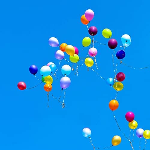 Baloane baloane Latex Natural Birthday 100 baloane gonflabile acasă DIY Rose Duș