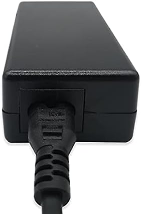 Adaptor de alimentare MyVolts 19V compatibil cu/înlocuitor pentru monitor LG 24EN33VW - Plug SUA
