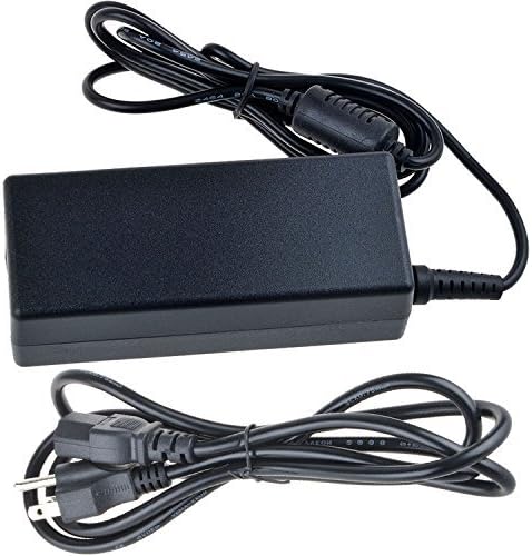 Adaptor PPJ AC/DC pentru MSI Laptop Notebook pentru PC Cablu de alimentare cu cablu de alimentare cu baterie MAINS PSU