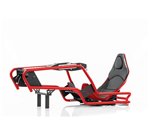 Playseat Formula Intelligence Sim Racing Cockpit / de înaltă performanță simulator de curse Cockpit / sprijină PC & amp; consolă