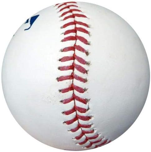 Nori Aoki Autografat MLB Baseball în Kanji Seattle Mariners PSA/ADN #AB49709 - Baseballs autografate