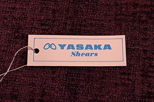 Yasaka Shears Fatre Y50 realizate manual în Japonia