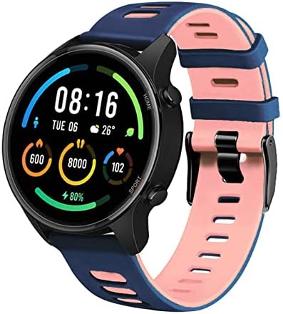Serdas Smart Watch curea pentru Garmin Venu 2 plus bandă de mână Venu/Venu2 Forerunner 245 645 Watchband Brățară Silicon 20