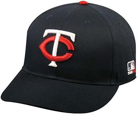 Tineret MLB licențiat Replica 30 Echipe Oficial Major League Baseball Pălărie de mic și