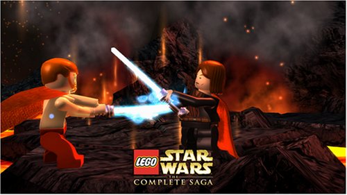 Lego Star Wars: Saga Completă-Cele Mai Mari Hituri-Playstation 3