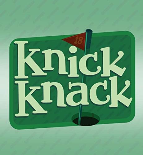 Cadouri Knick Knack luat veradis? - Cană de călătorie din oțel inoxidabil de 14 oz, argint