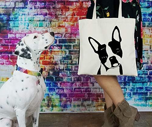 Geantă pentru câini de pet studio arta