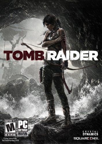 Tomb Raider [Descărcare]