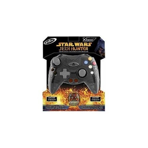 Star Wars Jedi Hunter Controller - Xbox