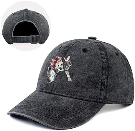 Negi pălării pentru femei Baseball pălării reglabile Strapback capace Mens