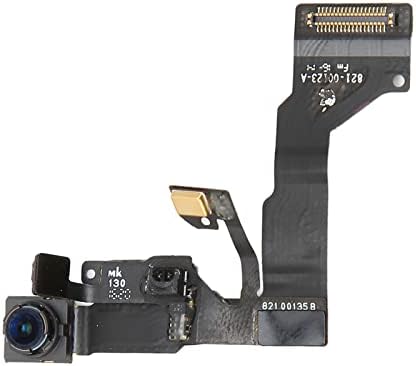 FaceFrontCameraModule, ușor de instalat Frontcameracable Highstrength CompatibilPerfect pentru 6s pentru înlocuire