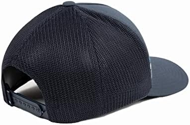 Pălărie Hoover 2.0 pentru bărbați TravisMathew