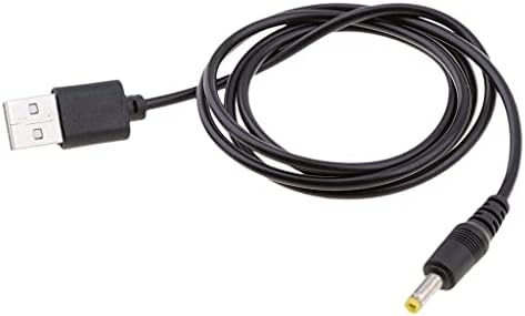 SSSR USB PC Sursă de încărcare a încărcătorului cablului de cablu pentru coby Kyros 1042-8 MID1042 Tablet PC