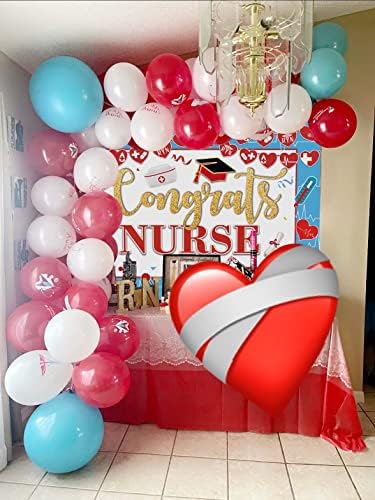 Felicitări fundal Asistentă medicală săptămâna aprecierii asistentelor Ziua Națională a Asistenților Medicali vă mulțumesc