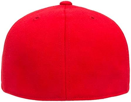 Flexfit Premium 210 Pălărie De Baseball Cu Margine Plată