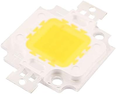 Nou Lon0167 30-34V 10W LED Chip bec alb cald Super luminos putere mare pentru proiector (30-34) 10W LED-Chip-Birne warme noi)