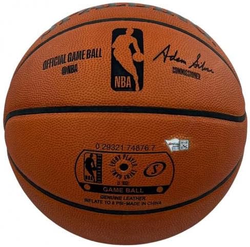 Paul Pierce a semnat jocul de joc cu „Finalii MVP/Adevărul HOF 21/08 MVP/Adevărul” - baschet autografat